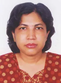 Dr. Moshammat Zebunnesa — Gynecology, Obstetrics, Infertility Specialist & Surgeon