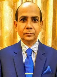Dr. Md. Mostafizur Rahman Nahid — Skin, Sex, Allergy & Cosmetic Dermatology Specialist