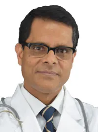 Dr. Mrinal Kumar Sarker — Infertility, Gynecology & Reproduction Medicine Specialist