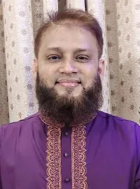 Dr. Muhammad Alam Sikder প্রোফাইল ফটো