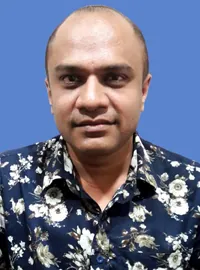 Dr. Muhammad Mahmudul Haque Anik প্রোফাইল ফটো