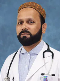 Dr. Muhammad Taiyeb প্রোফাইল ফটো