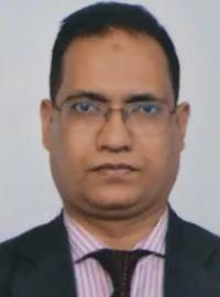 Dr. Mukhlesur Rahman Shamim প্রোফাইল ফটো