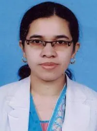Dr. Muna Islam প্রোফাইল ফটো