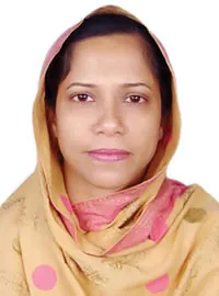 Dr. Munawar Sultana Lina — Gynecology, Obstetrics Specialist & Surgeon