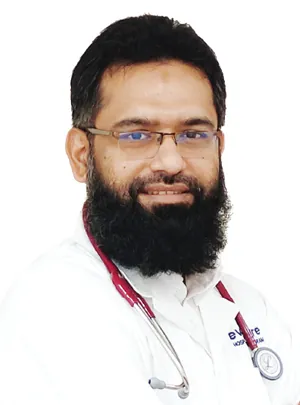 Dr. Mushfiqul Abrar প্রোফাইল ফটো