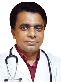 Dr. N. M. Saifuddin Nizami Nayan প্রোফাইল ফটো