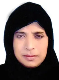 Dr. Nahid Yusuf Sweety প্রোফাইল ফটো