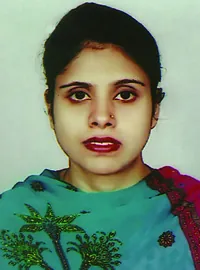 Dr. Nargis Akther Shiddique — Gynecology, Obstetrics Specialist & Surgeon