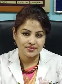 Dr. Nargis Sultana — Gynecology, Obstetrics Specialist & Surgeon