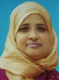 Dr. Nasima Akther প্রোফাইল ফটো