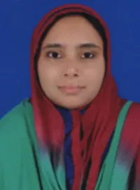 Dr. Nurjahan Akter প্রোফাইল ফটো