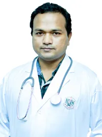 Dr. Nurul Karim Chowdhury প্রোফাইল ফটো
