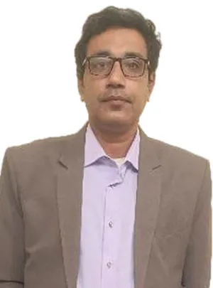 Dr. Partho Moni Bhattacharyya প্রোফাইল ফটো
