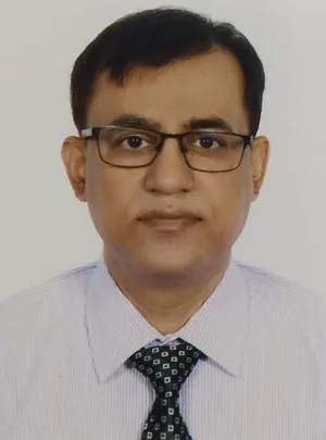 Dr. Quazi Mamtaz Uddin Ahmed — Medicine Specialist