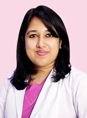 Dr. Rajshree Debnath প্রোফাইল ফটো
