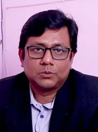 Dr. Rakibuzzaman Chowdhury প্রোফাইল ফটো
