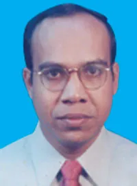 Dr. Mohammed Rashed Mirjada প্রোফাইল ফটো