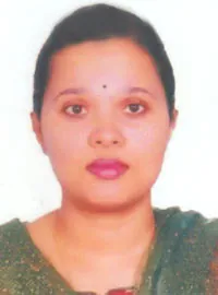 Dr. Rehnuma Tarannum Shumi — Obstetrics, Gynecology Specialist & Laparoscopic Surgeon