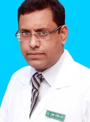 Dr. Reza Nasim Ahmed Roni প্রোফাইল ফটো