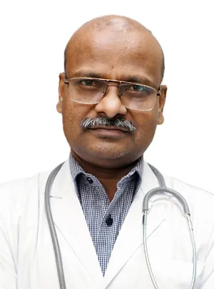 Dr. Rezaul Islam প্রোফাইল ফটো