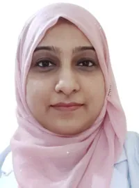 Dr. Rezwana Mirza প্রোফাইল ফটো