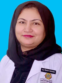 Dr. Rifat Akter প্রোফাইল ফটো