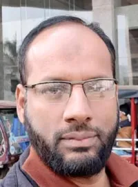 Dr. Rizwan Ahmad — Neurology (Brain, Nerve, Stroke, Epilepsy, Headache) Specialist