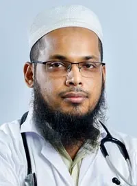 Dr. S.A.M. Imran Hossain প্রোফাইল ফটো