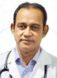 Dr. S. M. Asaduzzaman Jewel প্রোফাইল ফটো