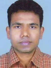 Dr. S. M. Tareq Uddin Ahmed প্রোফাইল ফটো