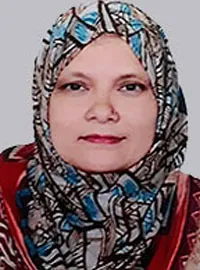 Prof. Dr. Sahena Akhtar প্রোফাইল ফটো