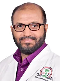 Dr. Md. Sahidur Rahman Khan প্রোফাইল ফটো