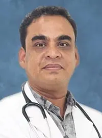 Dr. Saifuddin Mahmud Masud প্রোফাইল ফটো