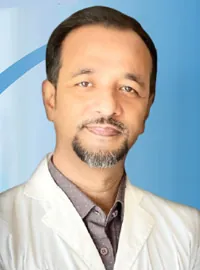 Dr. Salah Uddin Ahmed — Skin, Sex Diseases, Allergy Specialist, Cosmetic & Laser Surgeon