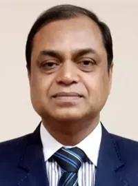 Prof. Dr. Samir Majumder প্রোফাইল ফটো