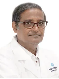 Dr. Sandip Kumar Dash — Neurology (Brain, Stroke, Epilepsy, Headache) Specialist