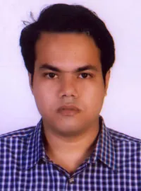 Dr. Sanjoy Das প্রোফাইল ফটো