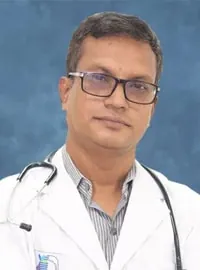 Dr. Syed Aminul Haque Lenin প্রোফাইল ফটো