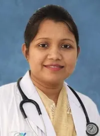 Dr. Shafatujjahan প্রোফাইল ফটো