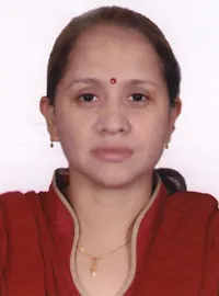 Dr. Shah Fahmida Siddiqua Poppy প্রোফাইল ফটো