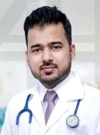 Dr. Shahed Ahmad প্রোফাইল ফটো
