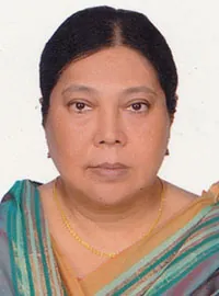 Dr. Shaheen Ferdous Shanu প্রোফাইল ফটো