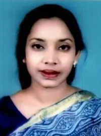Prof. Dr. Shahida Yeasmin প্রোফাইল ফটো