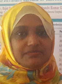 Dr. Shamsun Nahar — Skin, Allergy, Leprosy & Sex Diseases Specialist