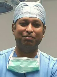 Dr. Shantanu Biswas প্রোফাইল ফটো
