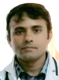 Dr. Sheikh Kabir Ahammed প্রোফাইল ফটো