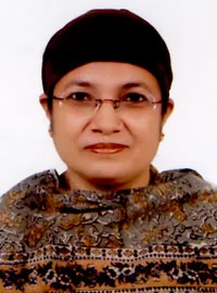 Dr. Shireen Akhter Khanam — Obstetrics, Gynecology Specialist & Laparoscopic Surgeon