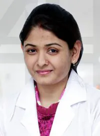 Dr. Shoma Sharker — Diabetes & Hormone Specialist