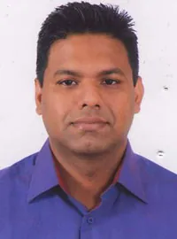 Dr. Showkat Uddin Ahmed প্রোফাইল ফটো
